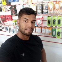 Abraao Félix Dos Santos