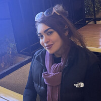 Maryam Zohrabi