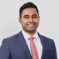 Neil Sahai