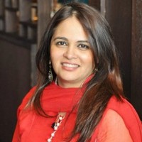 Raheela Hussain, MSW, LSW, CSSW