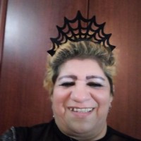 Reina Gordillo