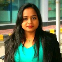 Priti Suman