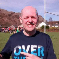 James Fothergill