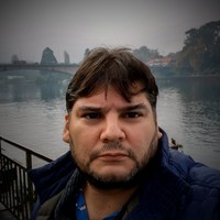 Luis Benavidez