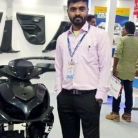 Nagesh Poojari