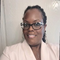 LaTosha Davis - Case Manager