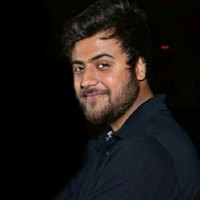 Hasnain Ahmed Khan
