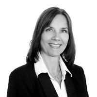 Anne Gjerde Rikstad