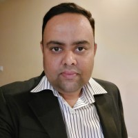 Ganesh N Subrahmanya