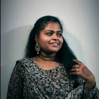 Indhuja Indhuja
