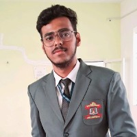 Rishabh Raman