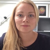 Naja Poulsen