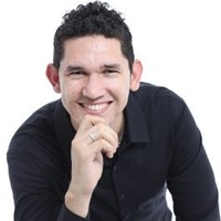 André Gustavo L. Soares