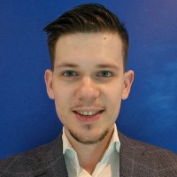 Sebastiaan van der Wel