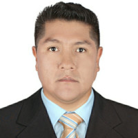 Fredy Luque Ticona