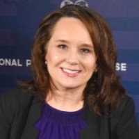 Pamela Kelley Lauder