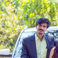 Praveen Krishnan
