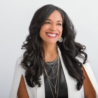 Stephanie Hudson