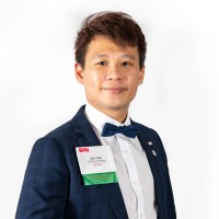 Alan Tham  譚潤清