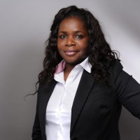Suzy Kameni Tchouga
