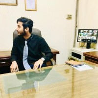 Malik Mujtaba Hassan