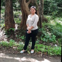 Pratiksha Kasture