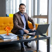 Carlos Andrés Gaona Suárez