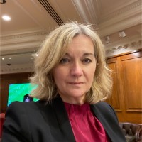 Beverley Soper