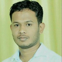 Manjunath A
