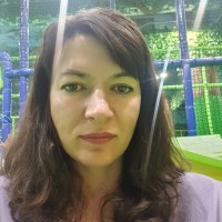 Evgenia Radkin Dubrovsky