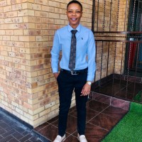 Motlalepula Karabo Molefi
