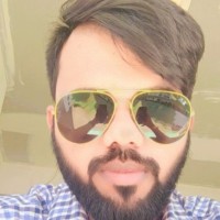 Ashish Vishwakarma