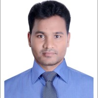 Md Ashraful Islam