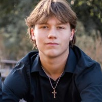 Mason Hussman