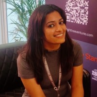 Rutuja Bawankar