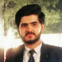 Usman Raza Saifullah