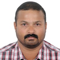 Vinod Kumar
