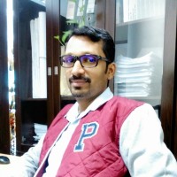 BIJU K THOMAS
