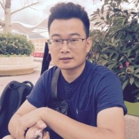 Andy Tao
