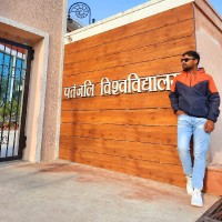 Gourav Choudhary