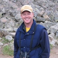 Adam Isaacson