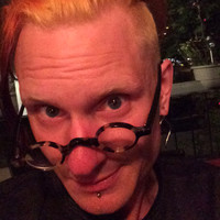 Jon Maggs