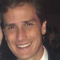 Alexandre Calixto