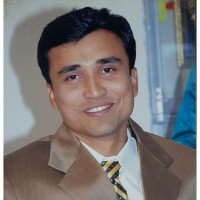 Vinay Joshi