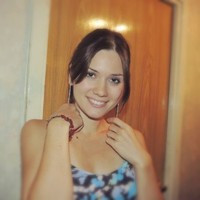 Irina Iriniss