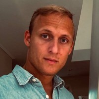 Jonathan Cotte
