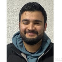 Agustin Alejandro Gomez Negrete