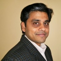 Srinath Narasimhan
