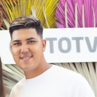 Gianluka Moraes De Sousa