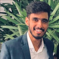 Vinu John K